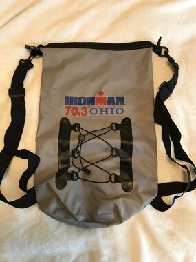 IronMan dry bag NWOT